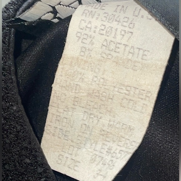 NWT Sparkling One‎ Shoulder Gown - Picture 9 of 9